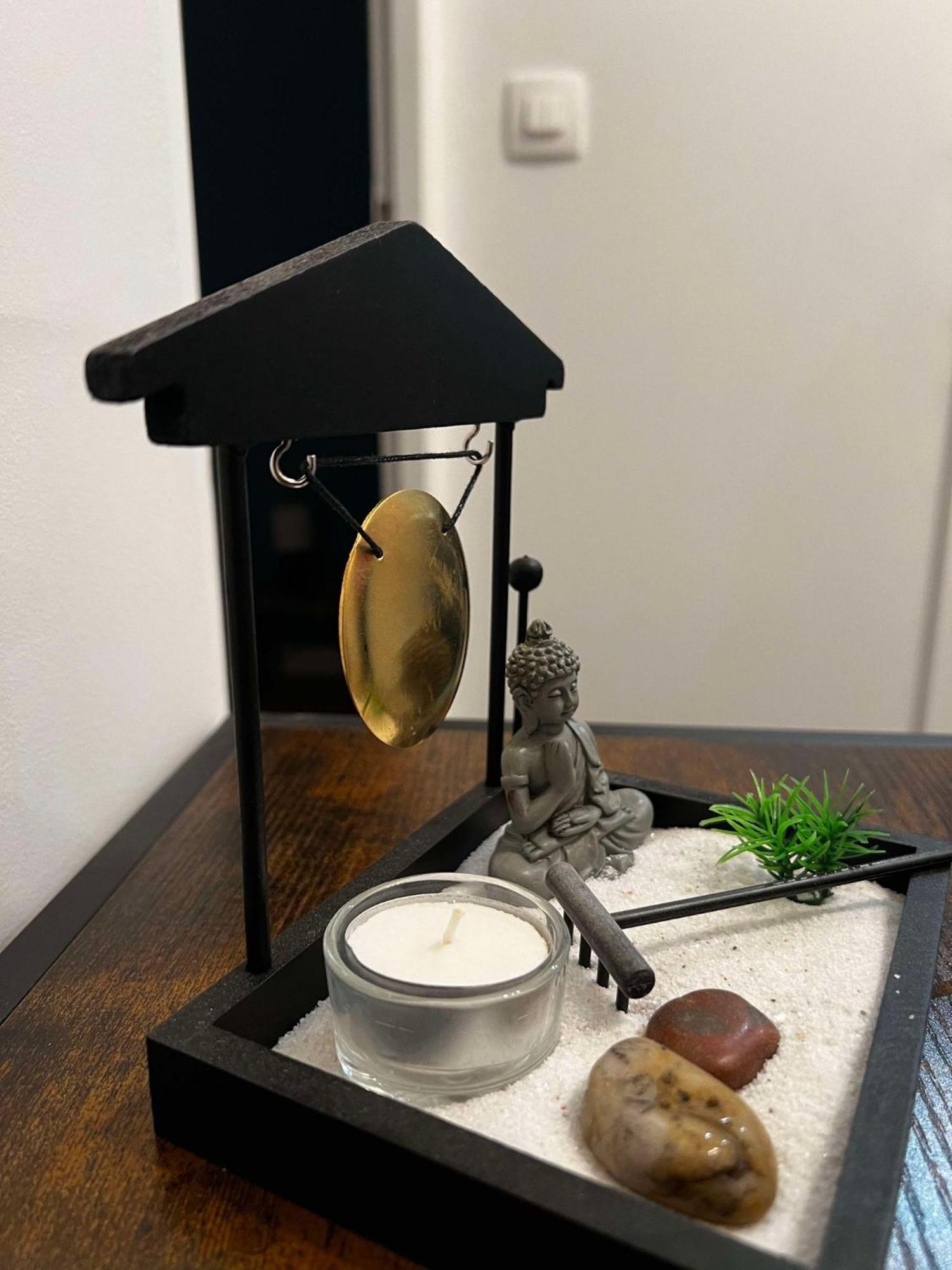 Appartement Le Flamboyant - Wifi - Central - Cosy Aix-les-Bains Zewnętrze zdjęcie